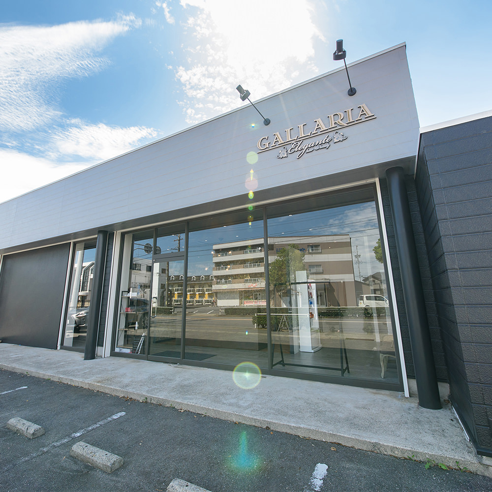 西尾市・新店舗OPEN予定